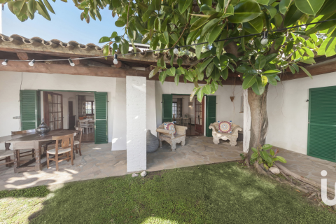 Продажа дома в Сан-Пере-де-Рибес, Барселона, Испания 11 спален, 1031м2 №153084 - фото 8