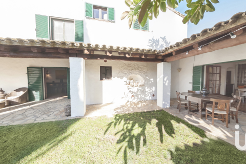 Продажа дома в Сан-Пере-де-Рибес, Барселона, Испания 11 спален, 1031м2 №153084 - фото 10