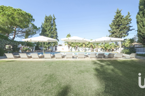 Продажа дома в Сан-Пере-де-Рибес, Барселона, Испания 11 спален, 1031м2 №153084 - фото 6