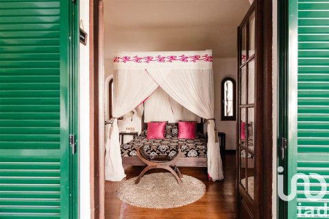 Продажа дома в Сан-Пере-де-Рибес, Барселона, Испания 11 спален, 1031м2 №153084 - фото 19