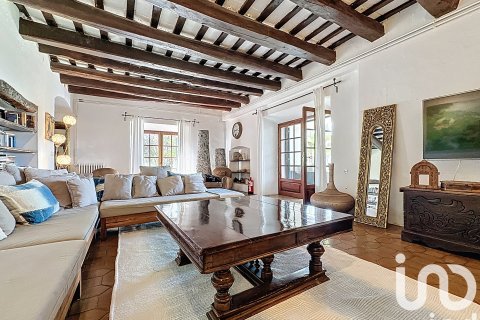 Продажа дома в Сан-Пере-де-Рибес, Барселона, Испания 11 спален, 1031м2 №153084 - фото 24