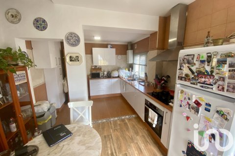 Hus till salu i Chiclana de la Frontera, Cadiz, Spanien 7 sovrum, 214 kvm. Nr. 153081 - foto 16