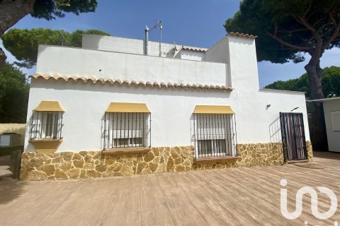 Hus till salu i Chiclana de la Frontera, Cadiz, Spanien 7 sovrum, 214 kvm. Nr. 153081 - foto 9