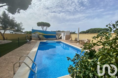 Hus till salu i Chiclana de la Frontera, Cadiz, Spanien 7 sovrum, 214 kvm. Nr. 153081 - foto 4