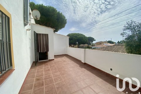 Hus till salu i Chiclana de la Frontera, Cadiz, Spanien 7 sovrum, 214 kvm. Nr. 153081 - foto 24