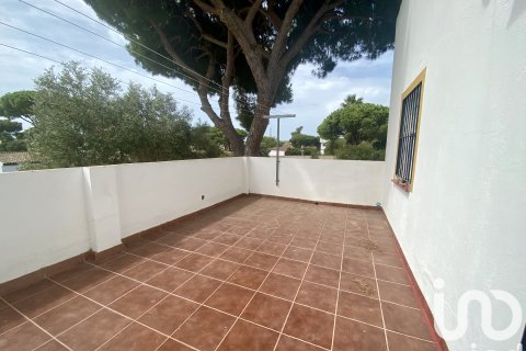 Hus till salu i Chiclana de la Frontera, Cadiz, Spanien 7 sovrum, 214 kvm. Nr. 153081 - foto 25