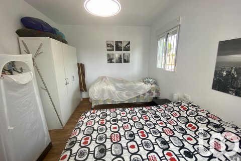 Hus till salu i Chiclana de la Frontera, Cadiz, Spanien 7 sovrum, 214 kvm. Nr. 153081 - foto 27