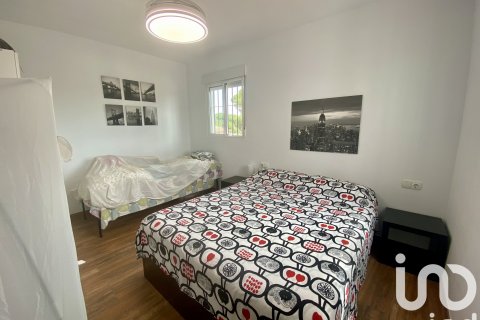 Hus till salu i Chiclana de la Frontera, Cadiz, Spanien 7 sovrum, 214 kvm. Nr. 153081 - foto 26