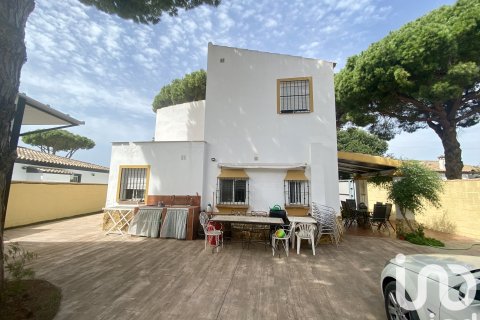 Hus till salu i Chiclana de la Frontera, Cadiz, Spanien 7 sovrum, 214 kvm. Nr. 153081 - foto 11