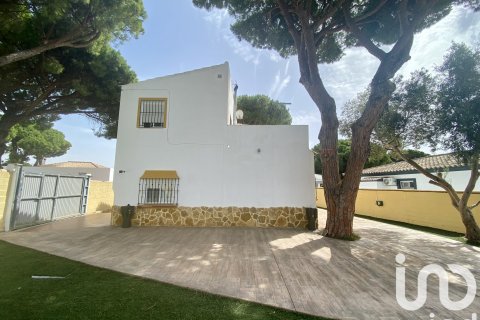 Hus till salu i Chiclana de la Frontera, Cadiz, Spanien 7 sovrum, 214 kvm. Nr. 153081 - foto 2