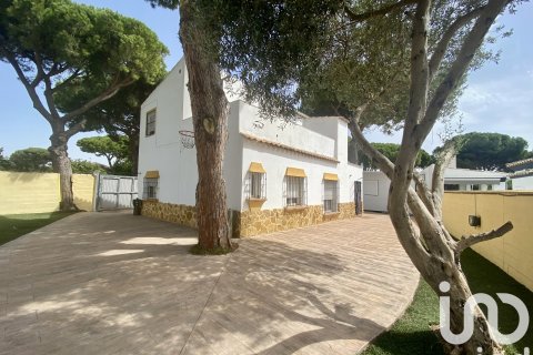 Hus till salu i Chiclana de la Frontera, Cadiz, Spanien 7 sovrum, 214 kvm. Nr. 153081 - foto 8