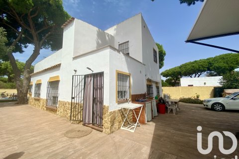 Hus till salu i Chiclana de la Frontera, Cadiz, Spanien 7 sovrum, 214 kvm. Nr. 153081 - foto 10