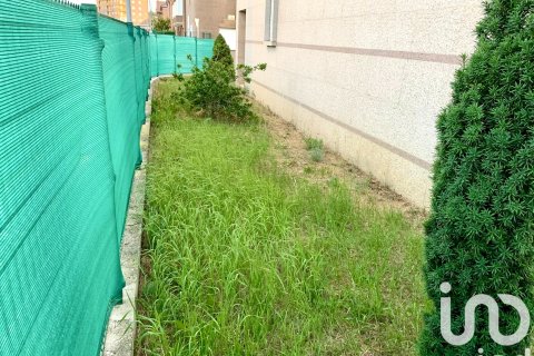 Radhus till salu i San Andres del Rabanedo, Leon, Spanien 4 sovrum, 194 kvm. Nr. 153086 - foto 26