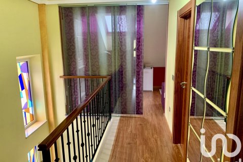 Radhus till salu i San Andres del Rabanedo, Leon, Spanien 4 sovrum, 194 kvm. Nr. 153086 - foto 27