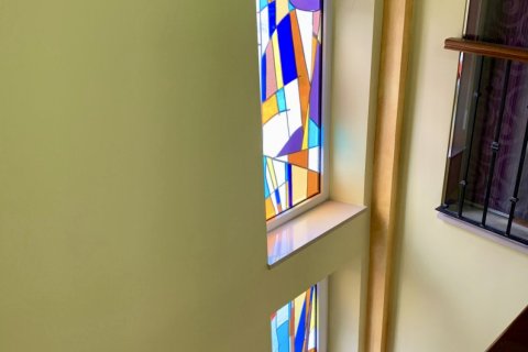 Radhus till salu i San Andres del Rabanedo, Leon, Spanien 4 sovrum, 194 kvm. Nr. 153086 - foto 6