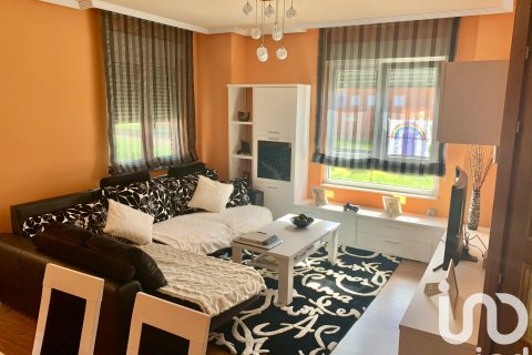 Kamienica w San Andres del Rabanedo, Leon, Hiszpania 4 sypialnie, 194 mkw. nr 153086