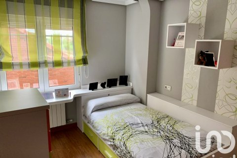 Radhus till salu i San Andres del Rabanedo, Leon, Spanien 4 sovrum, 194 kvm. Nr. 153086 - foto 20