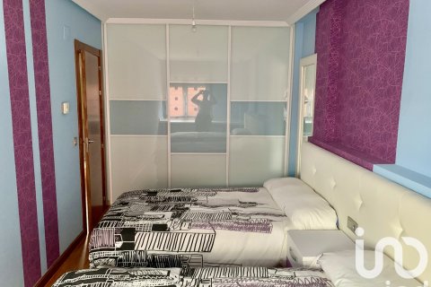 Radhus till salu i San Andres del Rabanedo, Leon, Spanien 4 sovrum, 194 kvm. Nr. 153086 - foto 28