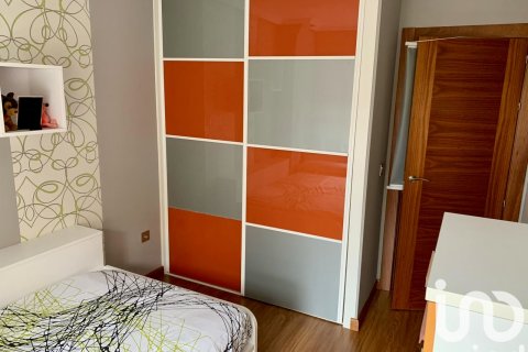 Radhus till salu i San Andres del Rabanedo, Leon, Spanien 4 sovrum, 194 kvm. Nr. 153086 - foto 22