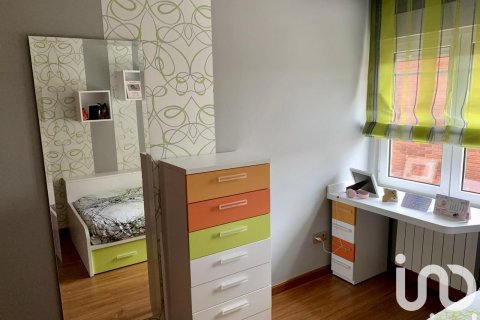 Radhus till salu i San Andres del Rabanedo, Leon, Spanien 4 sovrum, 194 kvm. Nr. 153086 - foto 21