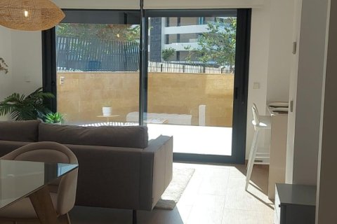 Land plot for sale in Villajoyosa, Alicante, Spain 2 bedrooms, 144.59 sq.m. No. 195508 - photo 7