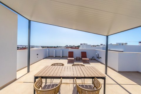 Lägenhet till salu i Los Balcones, Alicante, Spanien 2 sovrum, 146 kvm. Nr. 195511 - foto 27
