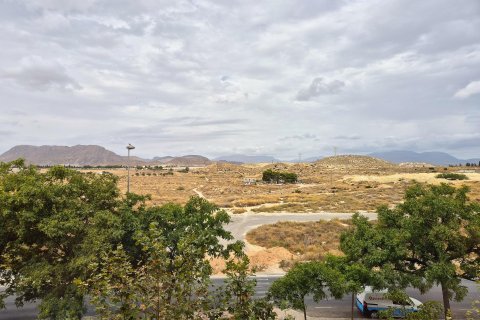 Lägenhet till salu i Alicante, Spanien 1 sovrum, 107 kvm. Nr. 195509 - foto 18