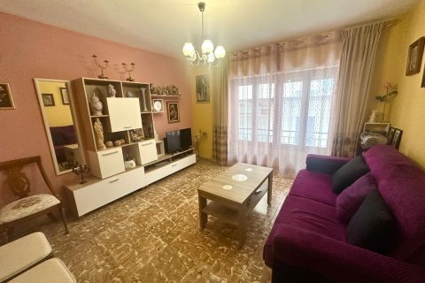 Apartment for sale in Alicante, Spain 76 sq.m. No. 195506 - photo 4