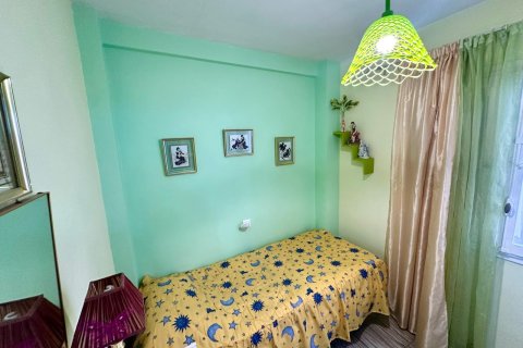 Apartment for sale in Alicante, Spain 76 sq.m. No. 195506 - photo 15