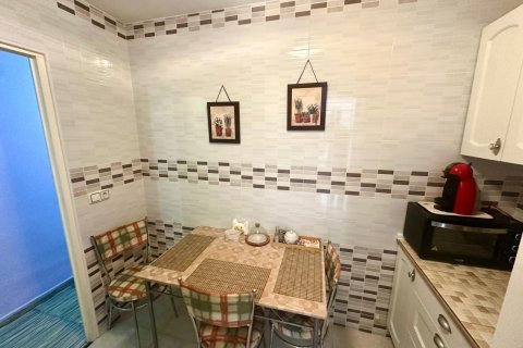 Apartment for sale in Alicante, Spain 76 sq.m. No. 195506 - photo 19