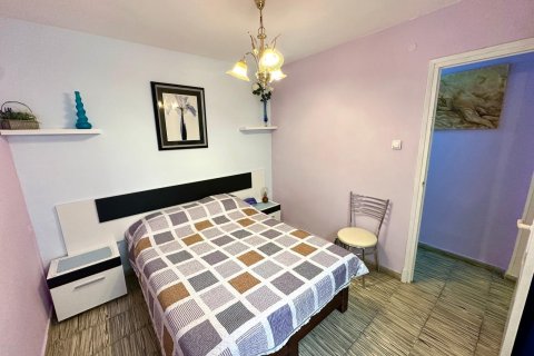 Apartment for sale in Alicante, Spain 76 sq.m. No. 195506 - photo 11