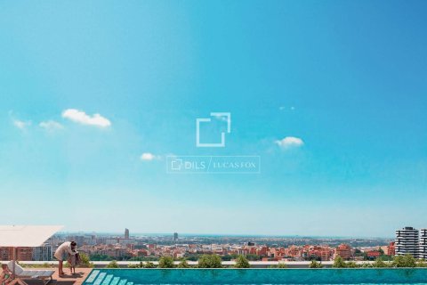 Dzīvoklis pārdošanā Esplugues de Llobregat, Barcelona, Spānijā 2 istabas, 66 m2 Nr. 150744 - attēls 19