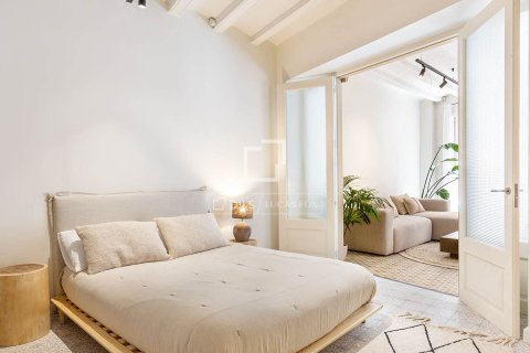Apartment for sale in Barcelona, Spain 2 bedrooms, 108 sq.m. No. 150747 - photo 13