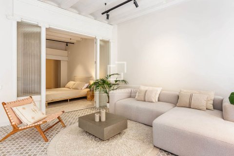 Apartment for sale in Barcelona, Spain 2 bedrooms, 108 sq.m. No. 150747 - photo 2