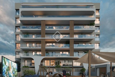 Dzīvoklis pārdošanā Esplugues de Llobregat, Barcelona, Spānijā 3 istabas, 111 m2 Nr. 150743 - attēls 6