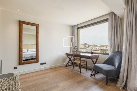 Penthouse w Barcelona, Hiszpania 2 sypialnie, 112 mkw. nr 150746 – zdjęcie 27