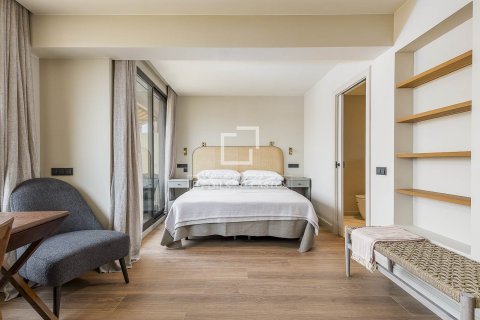 Penthouse w Barcelona, Hiszpania 2 sypialnie, 112 mkw. nr 150746 – zdjęcie 22