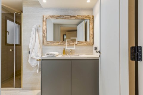 Penthouse w Barcelona, Hiszpania 2 sypialnie, 112 mkw. nr 150746 – zdjęcie 29