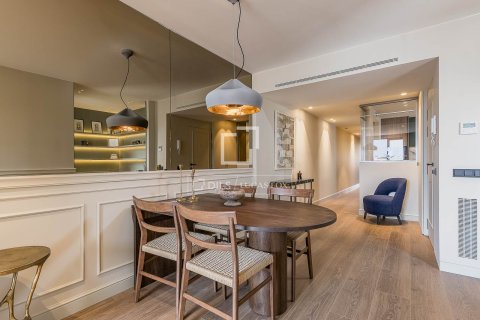 Penthouse w Barcelona, Hiszpania 2 sypialnie, 112 mkw. nr 150746 – zdjęcie 8