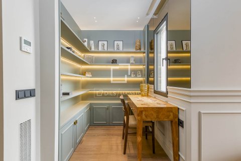 Penthouse w Barcelona, Hiszpania 2 sypialnie, 112 mkw. nr 150746 – zdjęcie 14