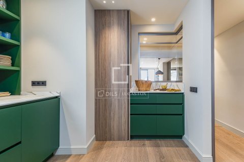Penthouse w Barcelona, Hiszpania 2 sypialnie, 112 mkw. nr 150746 – zdjęcie 6