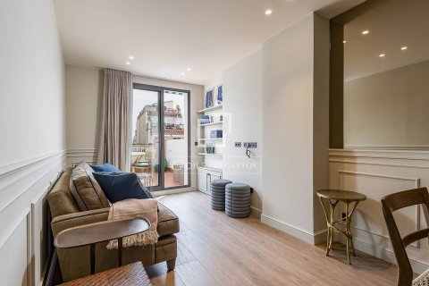 Penthouse w Barcelona, Hiszpania 2 sypialnie, 112 mkw. nr 150746 – zdjęcie 11