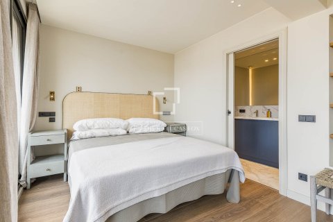 Penthouse w Barcelona, Hiszpania 2 sypialnie, 112 mkw. nr 150746 – zdjęcie 21