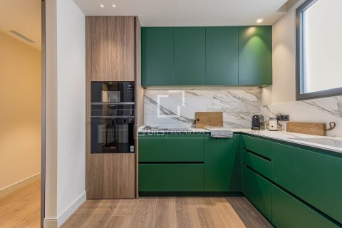 Penthouse w Barcelona, Hiszpania 2 sypialnie, 112 mkw. nr 150746 – zdjęcie 7