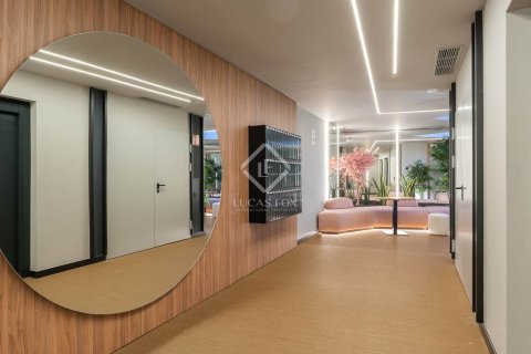 Dzīvoklis pārdošanā Esplugues de Llobregat, Barcelona, Spānijā 3 istabas, 88 m2 Nr. 150742 - attēls 8