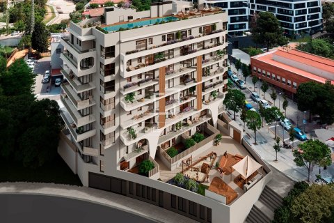 Dzīvoklis pārdošanā Esplugues de Llobregat, Barcelona, Spānijā 3 istabas, 88 m2 Nr. 150742 - attēls 4