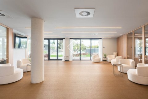 Dzīvoklis pārdošanā Esplugues de Llobregat, Barcelona, Spānijā 3 istabas, 88 m2 Nr. 150742 - attēls 7