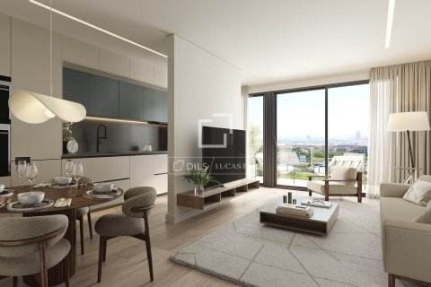 Dzīvoklis pārdošanā Esplugues de Llobregat, Barcelona, Spānijā 3 istabas, 88 m2 Nr. 150742 - attēls 2