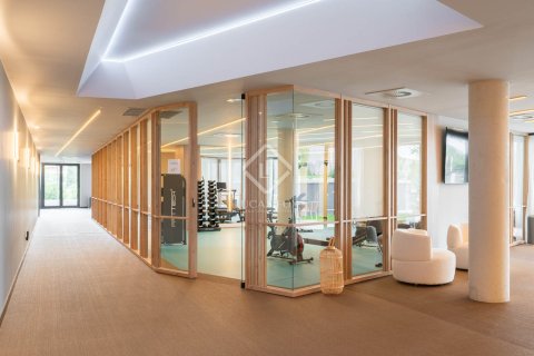 Dzīvoklis pārdošanā Esplugues de Llobregat, Barcelona, Spānijā 3 istabas, 88 m2 Nr. 150742 - attēls 9