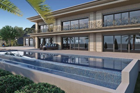 Land plot in Blanes, Girona, Spain No. 166694